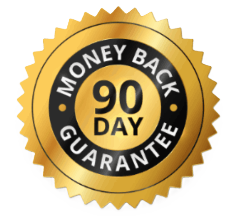 Mitolyn 90 Days Satisfaction Guarantee