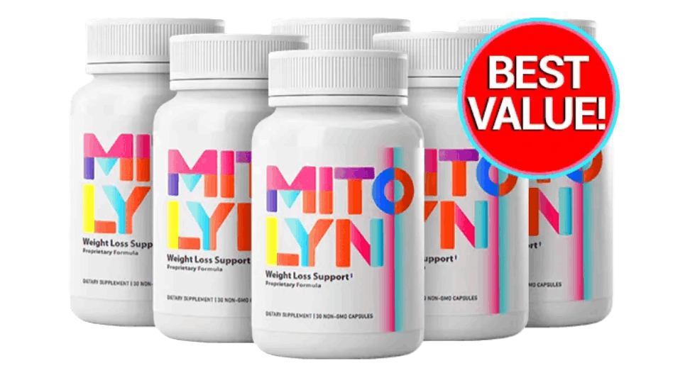 mitolyn